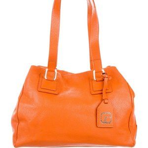 Love Alex leather handbag